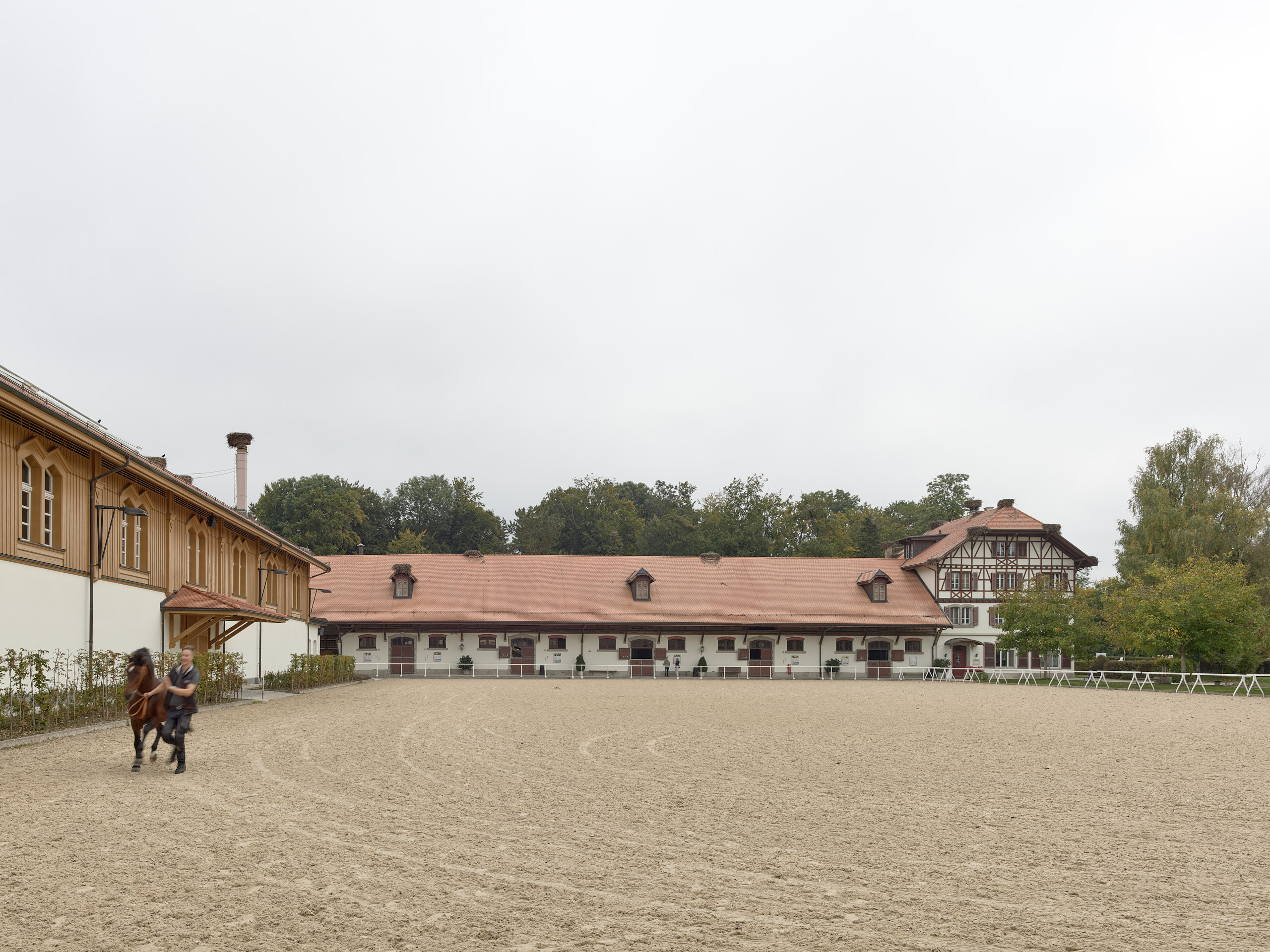 Haras National